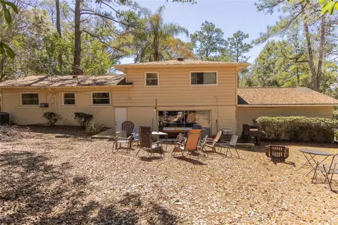 Exterior - 2910 SW 1st Ave, Gainesville, FL 32607 photo 5 of 5