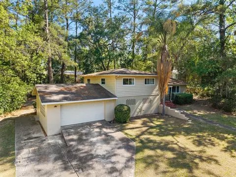 Exterior - 2910 SW 1st Ave, Gainesville, FL 32607 photo 3 of 5