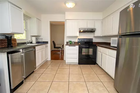 Kitchen - 2910 SW 1st Ave, Gainesville, FL 32607 photo 1 of 5