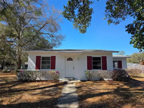 10082 Glenmar Dr, Citrus Springs, FL 34434