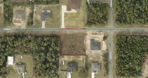 tbd SW Lot 119 Sw 112th St, Ocala, FL 34476