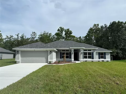 12126 Pine Warbler Ave, Brooksville, FL 34614
