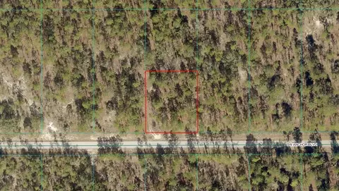 tbd SW Lot 17 Sw Anchor Blvd, Dunnellon, FL 34431