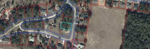 Ne 10 Circle #3, Williston, FL 32696