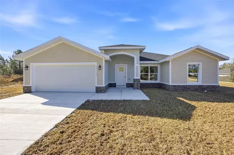 13192 SW 112th Pl, Dunnellon, FL 34432