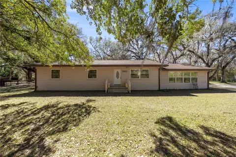3910 SE 52nd St, Ocala, FL 34480