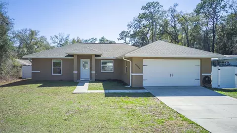 6094 E Rush St, Inverness, FL 34452