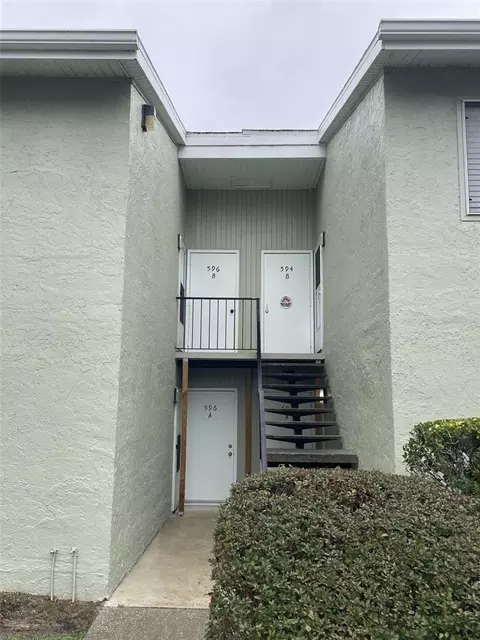 596 Bahia Cir #B, Ocala, FL 34472