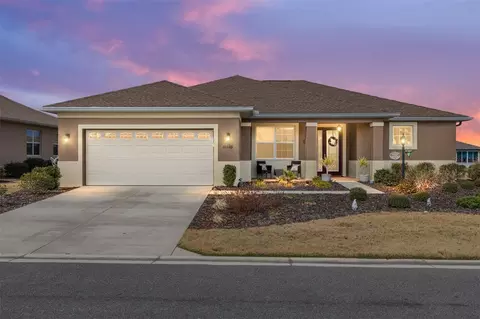 10525 SW 90th Street Rd, Ocala, FL 34481