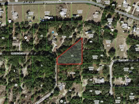 5512 W Connetquot Pl, Dunnellon, FL 34433