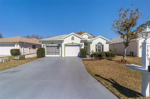 7465 SW 111th Ln, Ocala, FL 34476