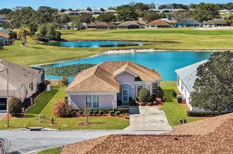 17584 SE 119th Cir, Summerfield, FL 34491