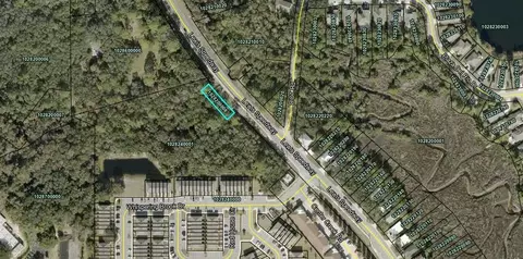 100 Lewis Speedway, Saint Augustine, FL 32084