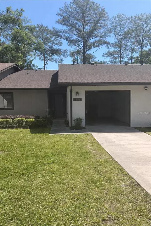 1615 NE 38th Ter, Ocala, FL 34470