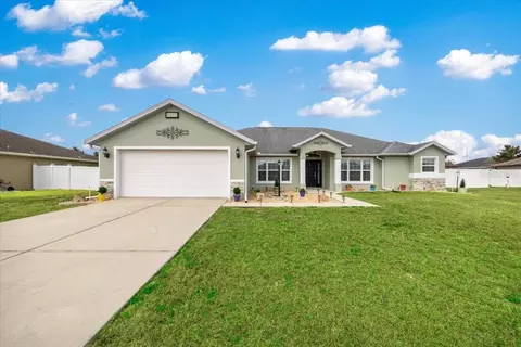 9957 SW 55th Avenue Rd, Ocala, FL 34476