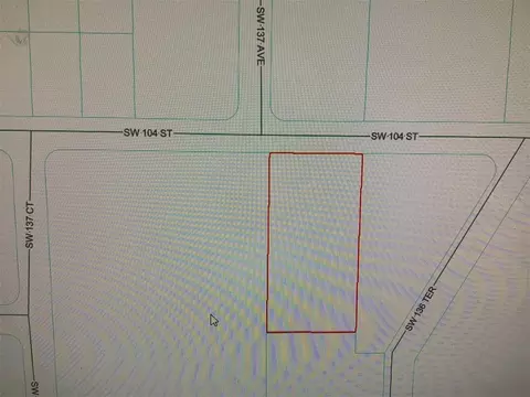 0 SW 104 St, Dunnellon, FL 34432