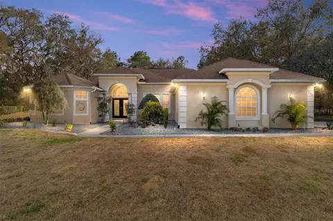 898 E Liberty St, Hernando, FL 34442
