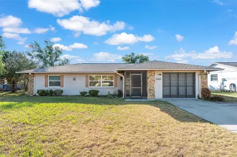 10890 SE 73rd Ct, Belleview, FL 34420
