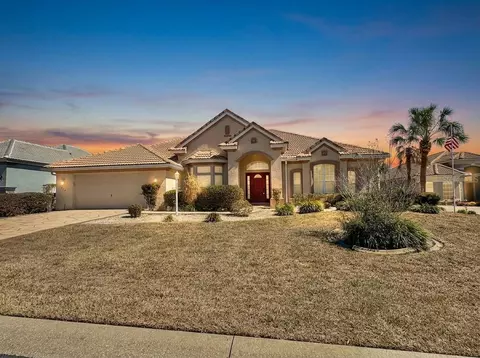 1543 N Killebrew Pt, Hernando, FL 34442