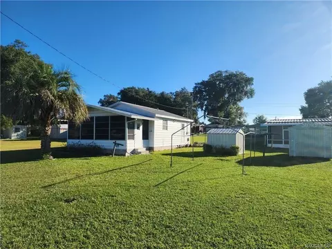 4549 N Apache Trl, Hernando, FL 34442