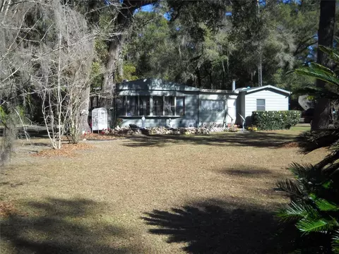 4881 NW 69th St, Ocala, FL 34482