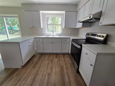 Kitchen - 2204 SW 6th St, Ocala, FL 34471 photo 3 of 3