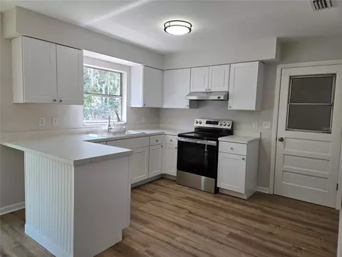 Kitchen - 2204 SW 6th St, Ocala, FL 34471 photo 1 of 3