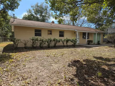 Exterior - 2204 SW 6th St, Ocala, FL 34471 photo 1 of 4