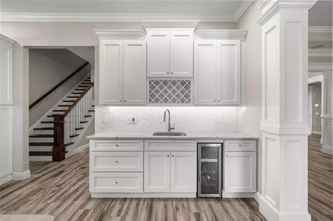 Kitchen - 1873 NW 85th Loop, Ocala, FL 34475 photo 6 of 10