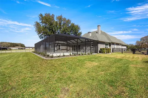 Exterior - 1873 NW 85th Loop, Ocala, FL 34475 photo 11 of 15