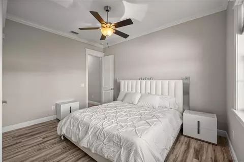 Bedroom - 1873 NW 85th Loop, Ocala, FL 34475 photo 6 of 7