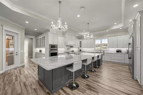 Kitchen - 1873 NW 85th Loop, Ocala, FL 34475 photo 2 of 10