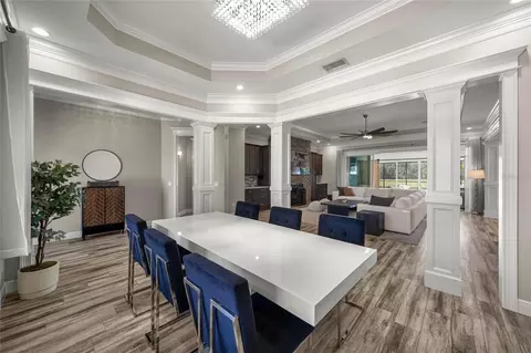 Dining - 1873 NW 85th Loop, Ocala, FL 34475 photo 1 of 2