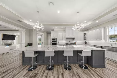 Kitchen - 1873 NW 85th Loop, Ocala, FL 34475 photo 4 of 10
