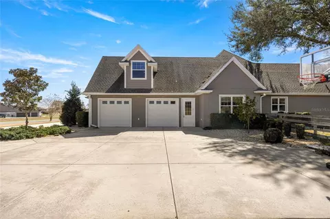 Exterior - 1873 NW 85th Loop, Ocala, FL 34475 photo 9 of 15