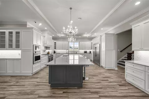 Kitchen - 1873 NW 85th Loop, Ocala, FL 34475 photo 8 of 10