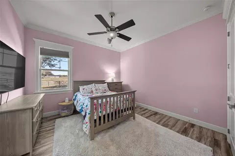 Bedroom - 1873 NW 85th Loop, Ocala, FL 34475 photo 3 of 7