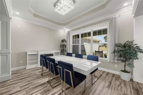 Dining - 1873 NW 85th Loop, Ocala, FL 34475 photo 2 of 2