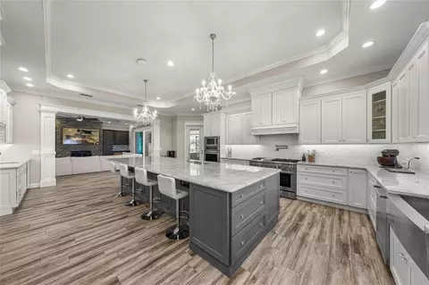 Kitchen - 1873 NW 85th Loop, Ocala, FL 34475 photo 3 of 10