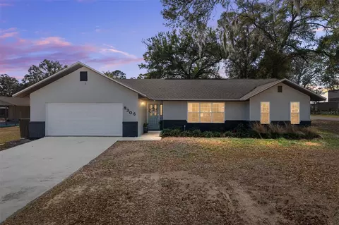 8306 SW 100th Lane Rd, Ocala, FL 34481