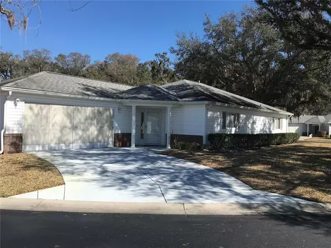 13338 SW 111th Cir, Dunnellon, FL 34432