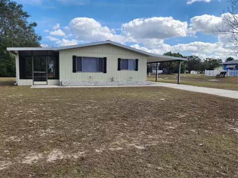 10055 SW 92nd Ave, Ocala, FL 34481