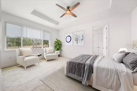 Bedroom - 10252 SW 96th Loop, Ocala, FL 34481 photo 1 of 5