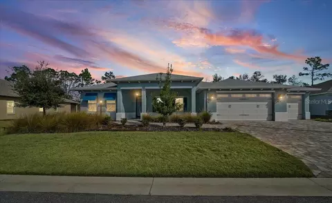 Exterior - 10252 SW 96th Loop, Ocala, FL 34481 photo 8 of 13
