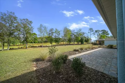 Exterior - 10252 SW 96th Loop, Ocala, FL 34481 photo 9 of 13