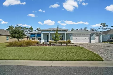 10252 SW 96th Loop, Ocala, FL 34481