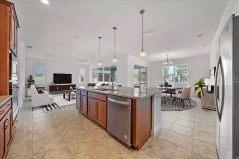 Kitchen - 10252 SW 96th Loop, Ocala, FL 34481 photo 1 of 7