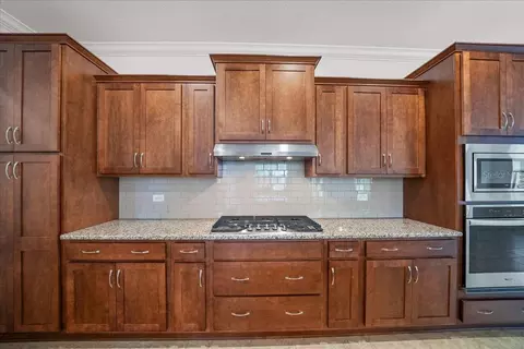 Kitchen - 10252 SW 96th Loop, Ocala, FL 34481 photo 5 of 7