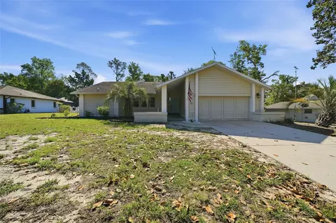 4 Blair Ct, Homosassa, FL 34446