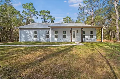 3183 E Fawn Ct, Inverness, FL 34452